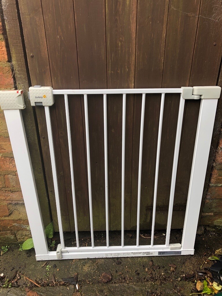 gumtree safety gate